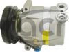  133082 Compressor, air conditioning